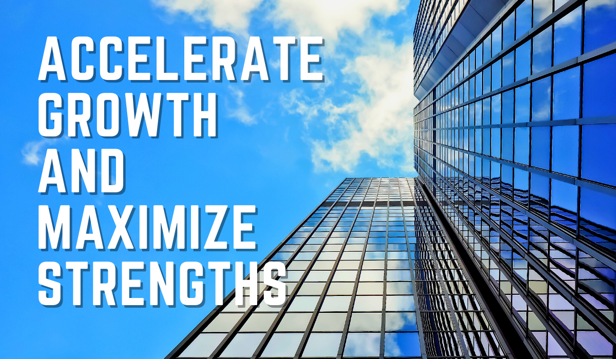 How BPO's help companies accelerate growth and maximize their strengths