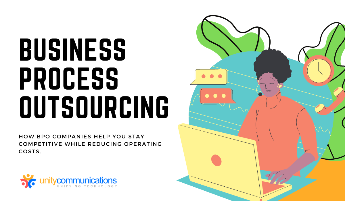 Learn what is a bpo company and how it can help ensure success for your business