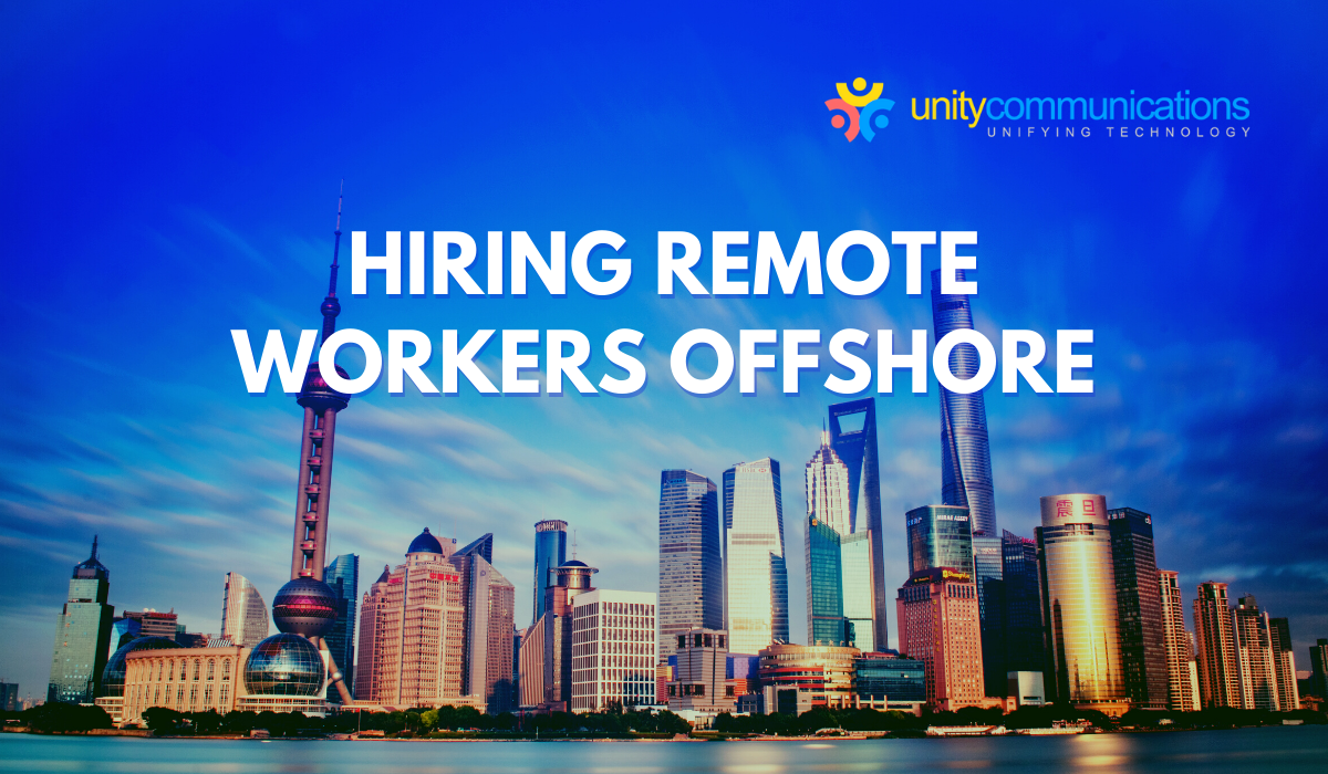 Hiring Remote Workers