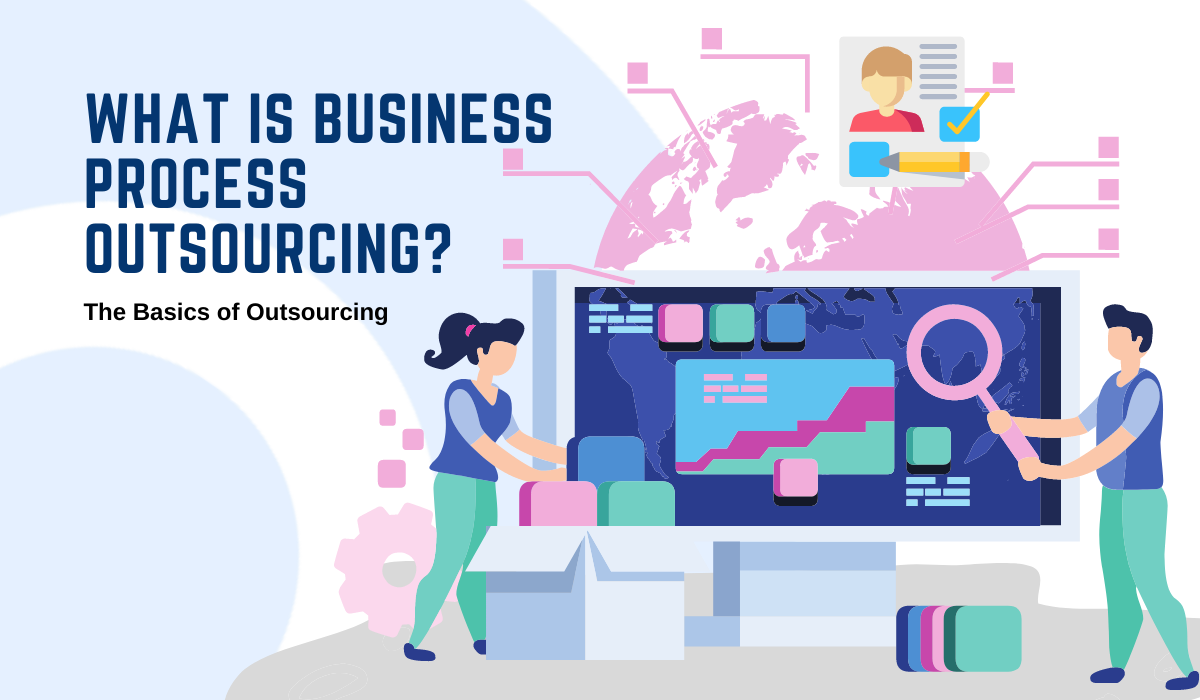 What is Business Process Outsourcing - featured image
