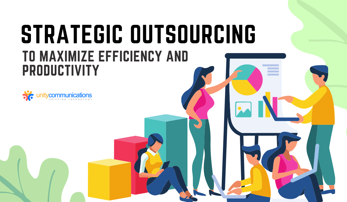 Strategic Outsourcing to Maximize Efficiency and Productivity - featured image