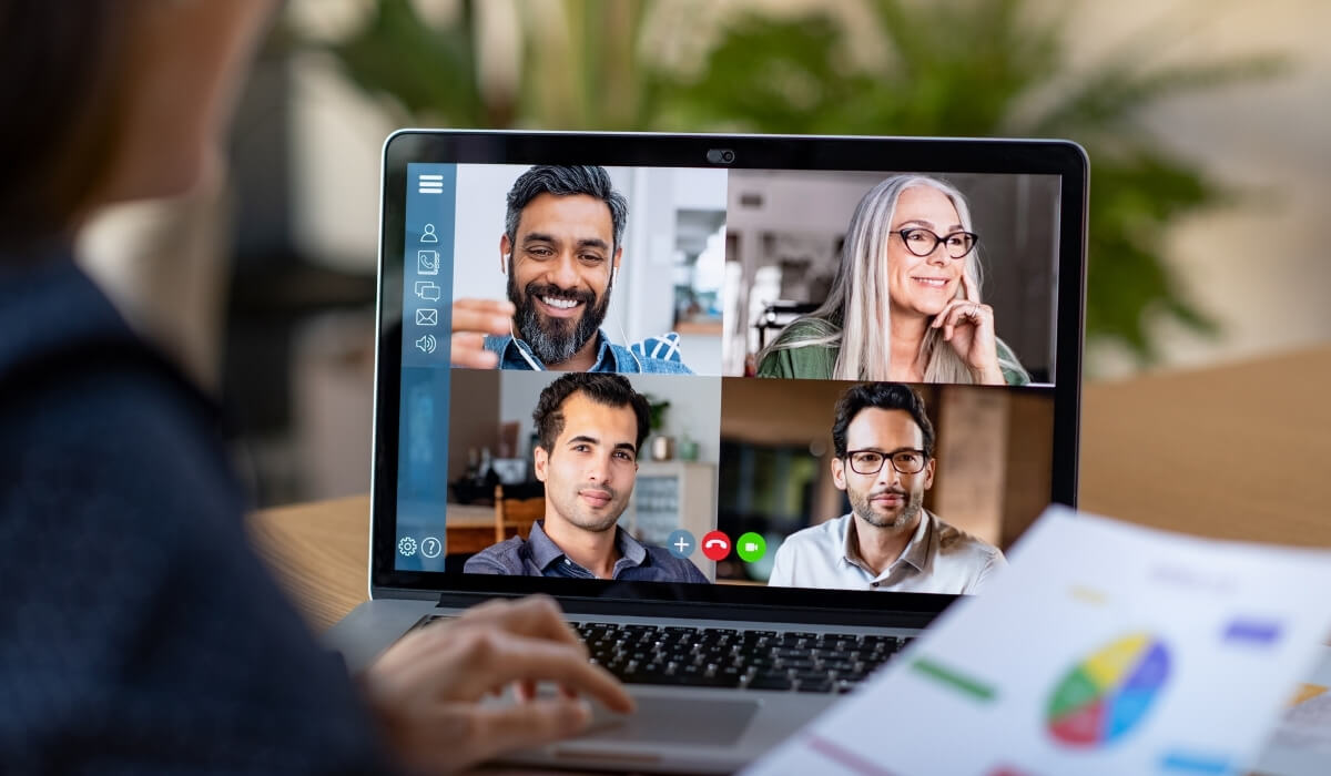 A list of the best cloud-based business phone systems for 2021